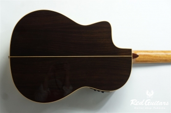 GK Studio Negra - Natural